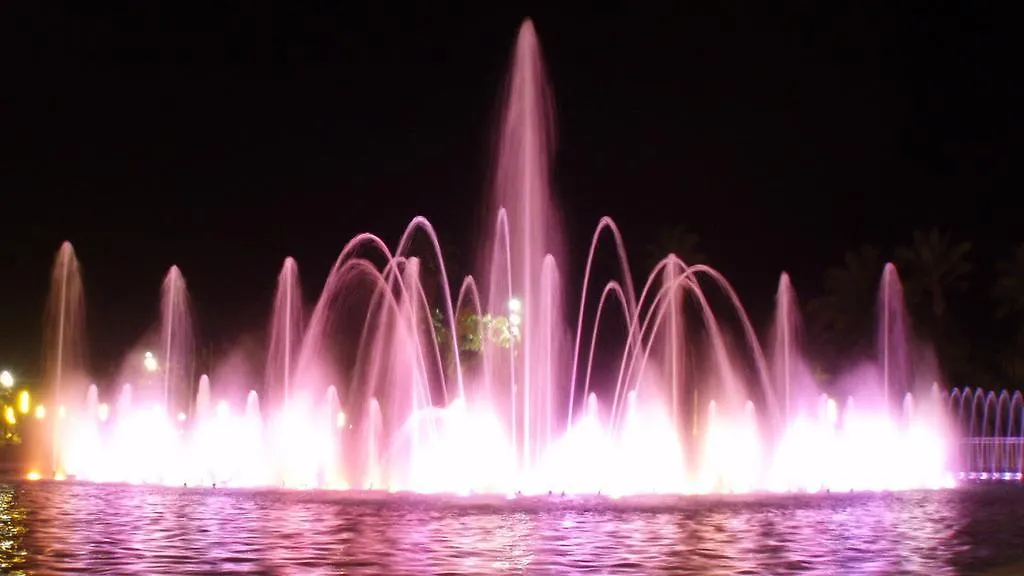 Aquaria Planet Costa Dorada Apartment Salou