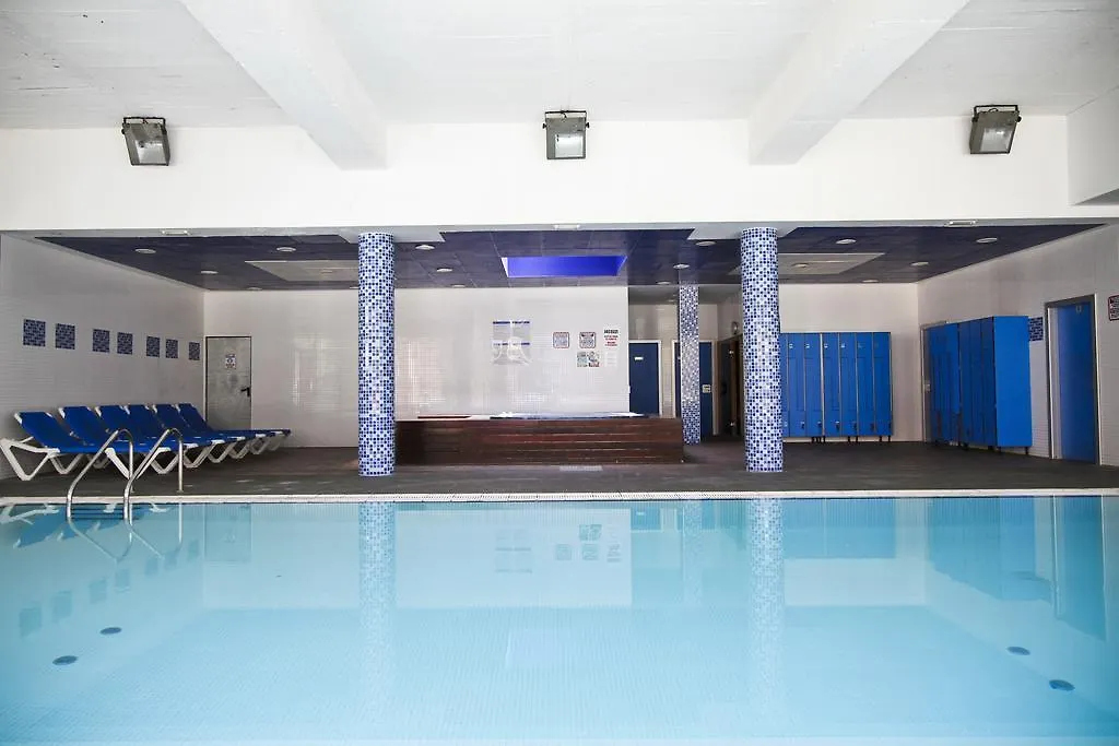 Aquaria Planet Costa Dorada Apartment Salou
