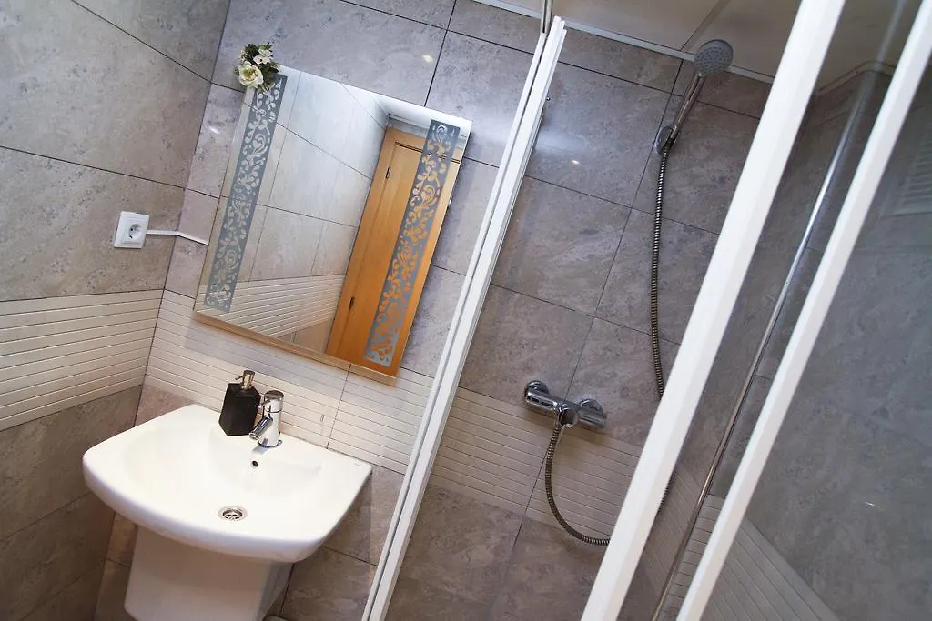Aquaria Planet Costa Dorada Apartment Salou Spain